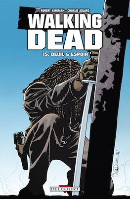 Walking Dead #15
