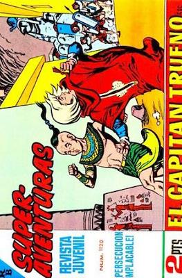 El Capitán Trueno #586