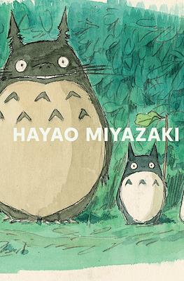 Hayao Miyazaki