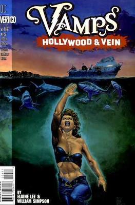 Vamps: Hollywood & Vein #4