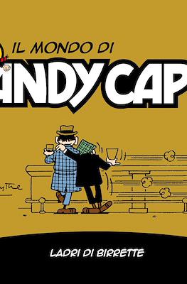 Il mondo di Andy Capp #76