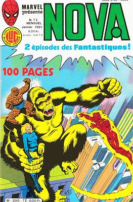 Nova #72