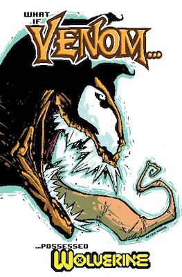 What if... Venom (2024 Variant Cover) #2.3