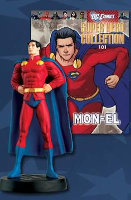 DC Comics Super Hero Collection #101