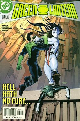 Green Lantern Vol.3 (1990-2004) #160