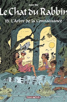 Le Chat du Rabbin #13