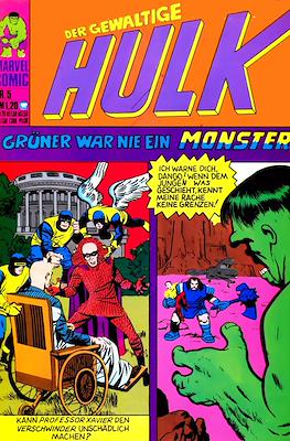 Hulk #5