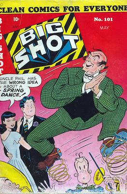 Big Shot Comics #101