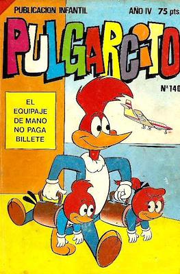 Pulgarcito #140