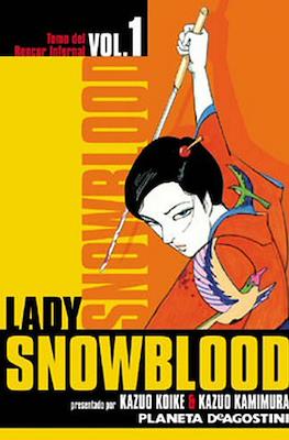 Lady Snowblood (Rústica 512 pp) #1