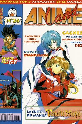 Animeland #26