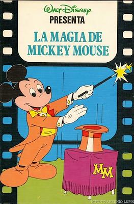 Walt Disney presenta #25