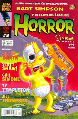 Simpson cómics #95