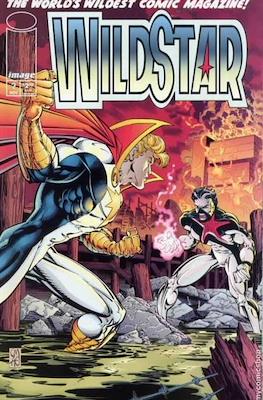 WildStar (1995-1996) #2