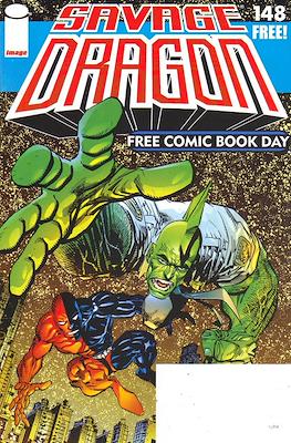 Savage Dragon #148 - Free Comic Book Day 2009