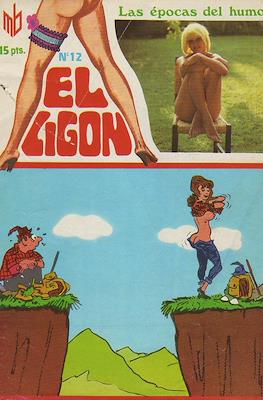 El Ligón #12
