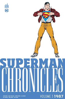 Superman Chronicles #3