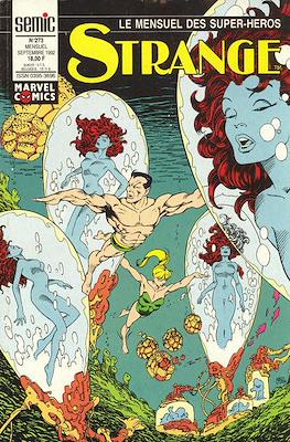 Strange #273