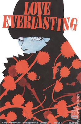 Love Everlasting (Variant Covers) #1.5