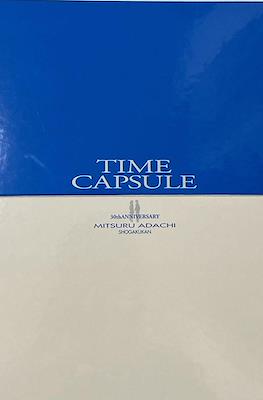 Time Capsule 30th Anniversary Mitsuru Adachi