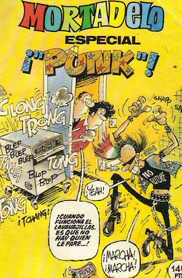 Mortadelo Especial / Mortadelo Super Terror #194
