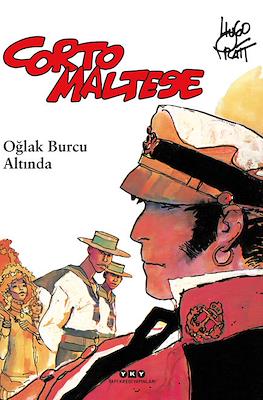 Corto Maltese #2