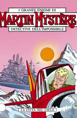 Martin Mystère #116