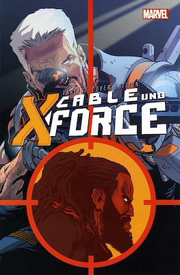 Cable und X-Force #5.1