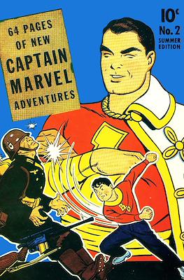 Flashback Golden Age Comic Reprints #15