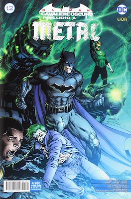 Batman: Il Cavaliere Oscuro #66