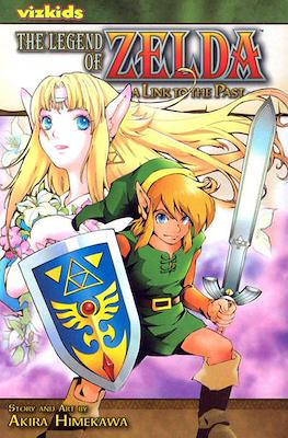 The Legend of Zelda (Softcover) #9