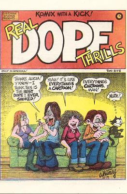 Everyman Comics Mini-Series #3