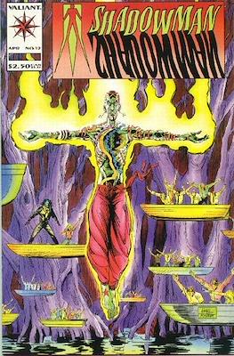 Shadowman Vol.1 (1992-1995) #12