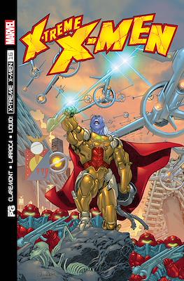 X-Treme X-Men Vol. 1 (2001-2004) #16