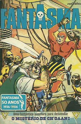 Fantasma #371