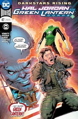 Hal Jordan and the Green Lantern Corps (2016-2018) (Comic-book) #47