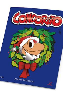 Condorito (Variable) #925