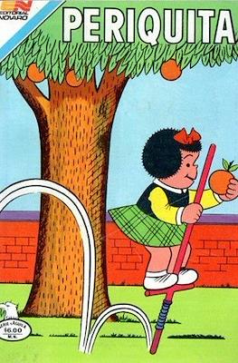 Periquita #345