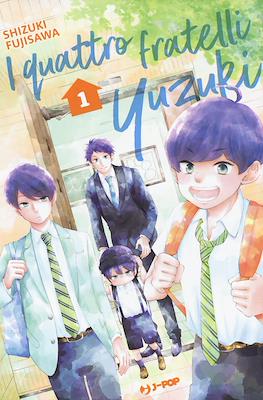 I quattro fratelli Yuzuki #1