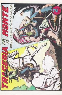 El Pequeño Luchador #80
