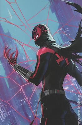 Spider-Verse vs. Venomverse (2025 Variant Cover) #1.3