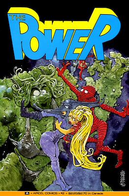 The Power #2