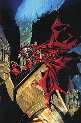 Spawn (Variant Cover) #333.1