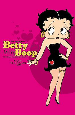 The Definitive Betty Boop - The Classic Comic Strip Collection