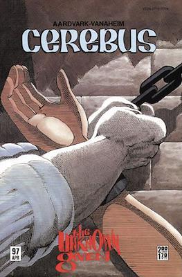 Cerebus #97