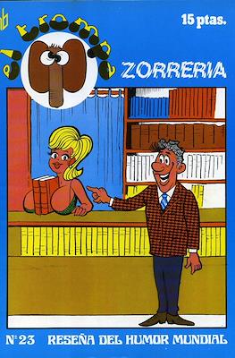 El trompa #23