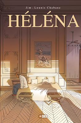 Héléna (Cartoné 160 p)