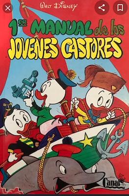 Manual de los Jóvenes Castores