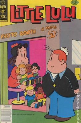 Little Lulu #252