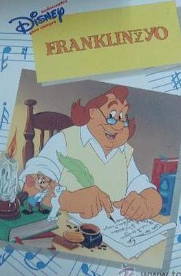 Audiocuentos Disney para siempre #25